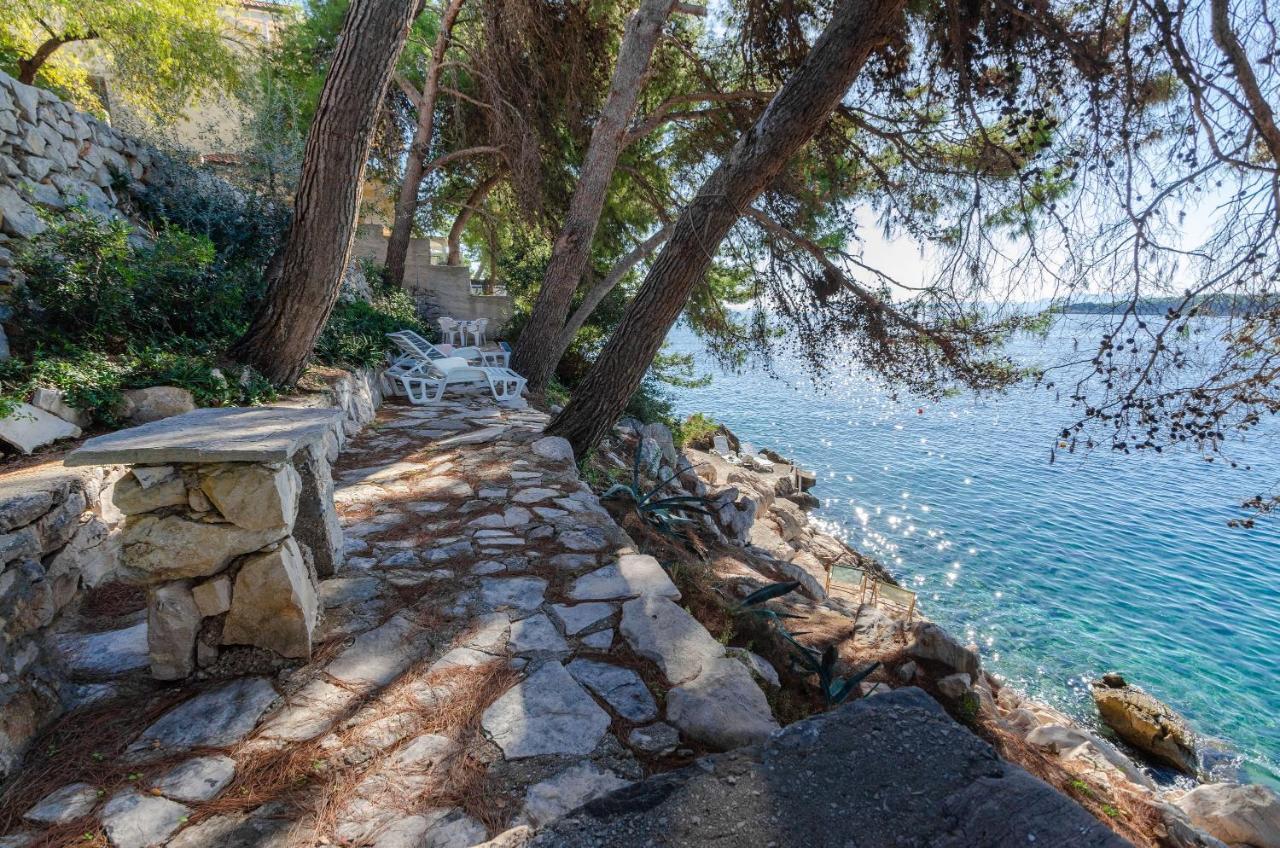 By The Sea Apartment Marta Prizba Exterior foto